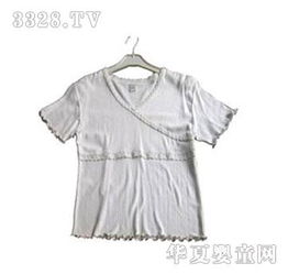 星騰白色T恤 簡約時(shí)尚的百搭之選