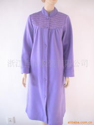 浙江百依服裝加工產品列表