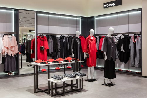 服裝企業商品部核心問題與解決策略