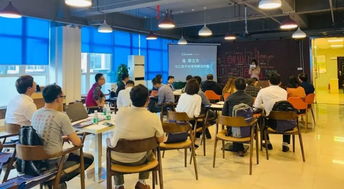 摩立方產(chǎn)品交流會(huì)成都站圓滿落幕，共繪文化藝術(shù)交流新藍(lán)圖