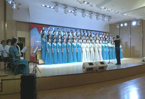 大有街道舉辦慶“七一”文藝匯演暨文化藝術交流活動