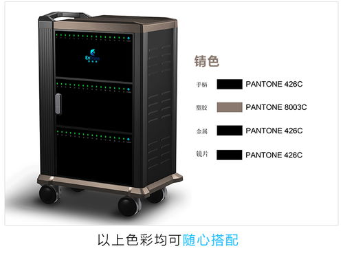 英創(chuàng)思平板電腦充電柜 智能電網(wǎng)在線監(jiān)測(cè)儀的理想伙伴